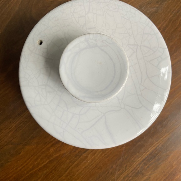 Spectrum Ceramic Plate - Picture 5 of 13
